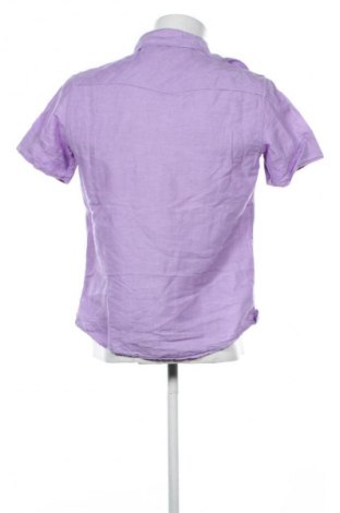 Férfi ing Unbranded, Méret S, Szín Lila, Ár 5 865 Ft