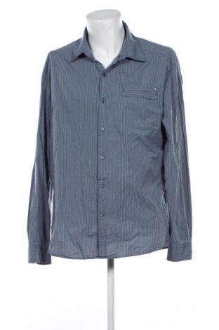 Herrenhemd Unbranded, Größe XXL, Farbe Mehrfarbig, Preis € 9,99