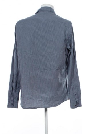 Herrenhemd Unbranded, Größe XXL, Farbe Mehrfarbig, Preis € 9,99