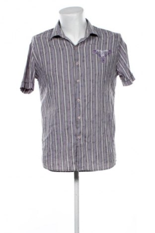 Ανδρικό πουκάμισο Unbranded, Μέγεθος XXL, Χρώμα Πολύχρωμο, Τιμή 15,00 €
