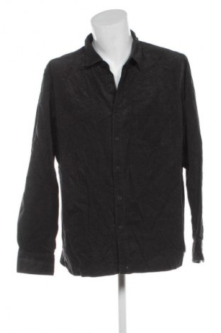 Pánska košeľa  Uniqlo, Veľkosť XL, Farba Sivá, Cena  11,95 €