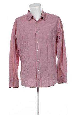 Cămașă de bărbați Uniqlo, Mărime XL, Culoare Multicolor, Preț 87,46 Lei