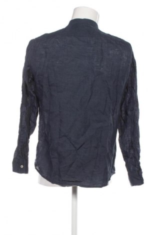 Pánska košeľa  United Colors Of Benetton, Veľkosť L, Farba Modrá, Cena  11,95 €