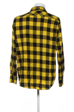 Herrenhemd Urban Classics, Größe XXL, Farbe Mehrfarbig, Preis 5,99 €