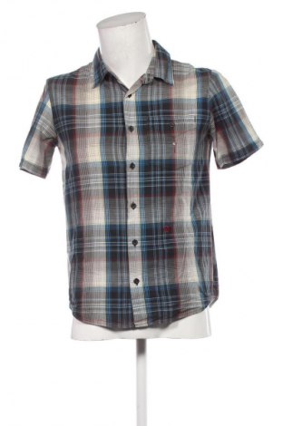 Herrenhemd Vans, Größe S, Farbe Mehrfarbig, Preis € 17,90