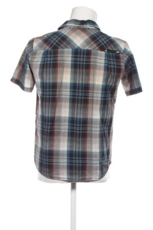 Herrenhemd Vans, Größe S, Farbe Mehrfarbig, Preis € 17,90