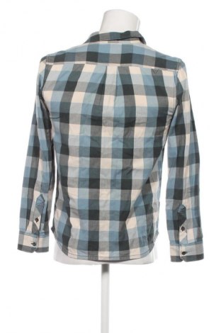 Herrenhemd Vans, Größe S, Farbe Mehrfarbig, Preis 11,99 €