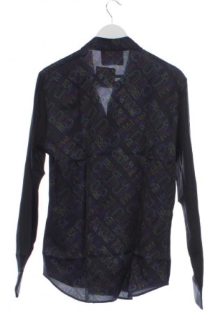 Herrenhemd Versace Jeans, Größe M, Farbe Mehrfarbig, Preis € 134,99
