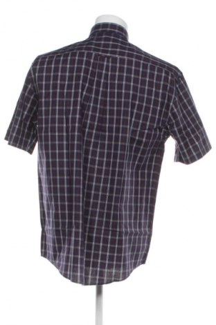 Herrenhemd Vroom & Dreesmann, Größe M, Farbe Mehrfarbig, Preis € 18,99
