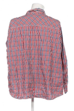 Pánska košeľa  WE, Veľkosť 5XL, Farba Viacfarebná, Cena  8,95 €