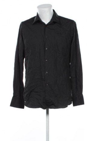 Herrenhemd WE, Größe L, Farbe Grau, Preis 7,99 €