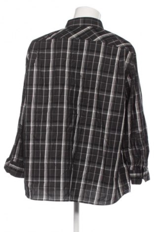 Męska koszula Walbusch, Rozmiar 3XL, Kolor Kolorowy, Cena 120,99 zł