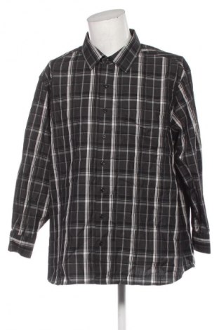 Męska koszula Walbusch, Rozmiar 3XL, Kolor Kolorowy, Cena 120,99 zł