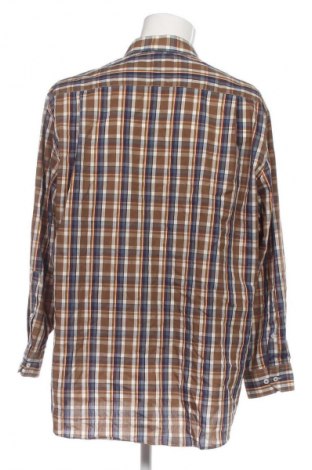 Herrenhemd Walbusch, Größe XXL, Farbe Mehrfarbig, Preis € 19,99