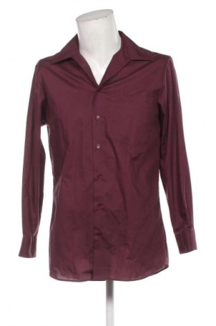 Herrenhemd Walbusch, Größe S, Farbe Rot, Preis € 28,13