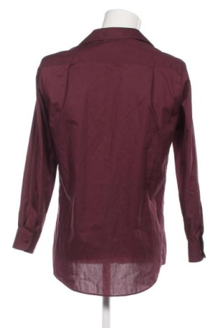 Herrenhemd Walbusch, Größe S, Farbe Rot, Preis € 28,13