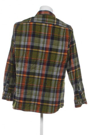 Herrenhemd Walbusch, Größe L, Farbe Mehrfarbig, Preis 4,99 €
