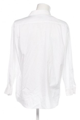 Herrenhemd Walbusch, Größe XL, Farbe Weiß, Preis € 18,99