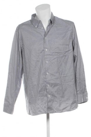 Herrenhemd Walbusch, Größe XL, Farbe Mehrfarbig, Preis € 13,99
