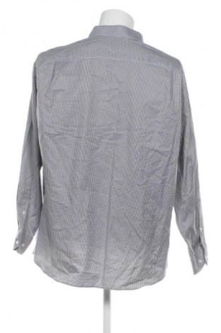 Herrenhemd Walbusch, Größe XL, Farbe Mehrfarbig, Preis € 13,99