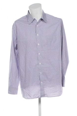 Herrenhemd Walbusch, Größe XXL, Farbe Mehrfarbig, Preis € 19,99