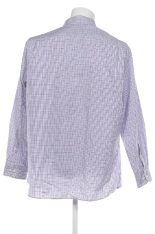 Herrenhemd Walbusch, Größe XXL, Farbe Mehrfarbig, Preis € 19,99