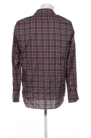 Herrenhemd Walbusch, Größe M, Farbe Mehrfarbig, Preis 11,99 €