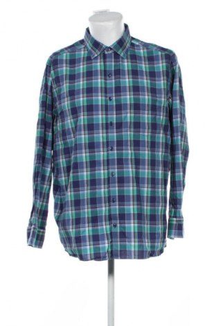 Herrenhemd Walbusch, Größe XXL, Farbe Mehrfarbig, Preis € 19,99