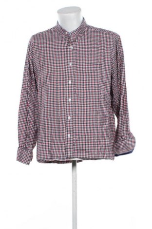 Herrenhemd Walbusch, Größe XL, Farbe Mehrfarbig, Preis € 28,13