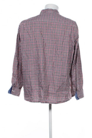 Herrenhemd Walbusch, Größe XL, Farbe Mehrfarbig, Preis € 28,13