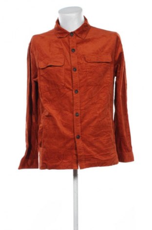 Herrenhemd Walbusch, Größe L, Farbe Rot, Preis € 11,99