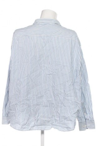 Ανδρικό πουκάμισο Watson's, Μέγεθος 5XL, Χρώμα Πολύχρωμο, Τιμή 12,99 €