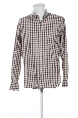 Herrenhemd Westbury, Größe M, Farbe Mehrfarbig, Preis 17,30 €