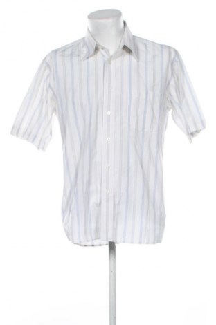 Herrenhemd Wolczanka, Größe XL, Farbe Mehrfarbig, Preis € 12,99