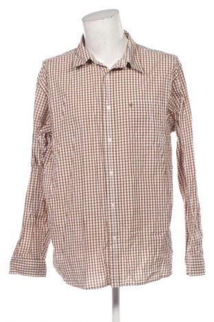 Herrenhemd Wrangler, Größe XXL, Farbe Mehrfarbig, Preis € 28,13