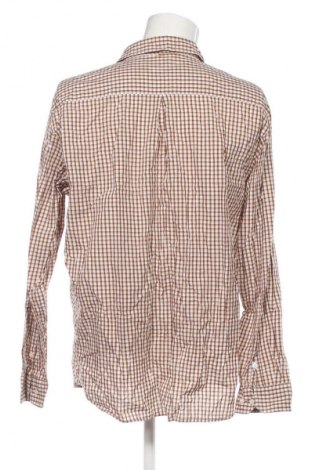 Herrenhemd Wrangler, Größe XXL, Farbe Mehrfarbig, Preis € 28,13