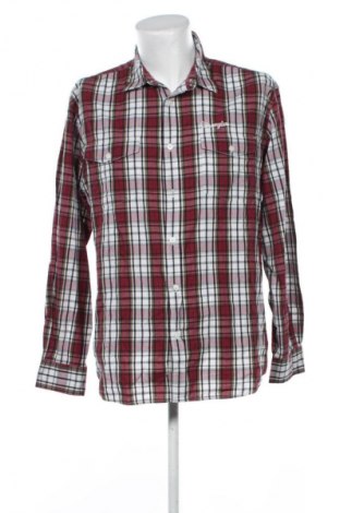 Cămașă de bărbați Wrangler, Mărime XXL, Culoare Multicolor, Preț 144,74 Lei