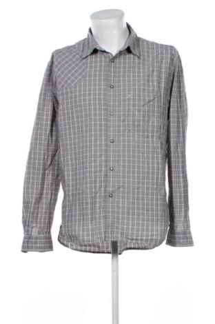 Herrenhemd Wrangler, Größe XXL, Farbe Mehrfarbig, Preis € 28,13