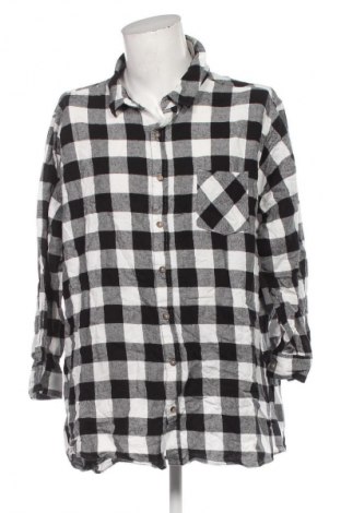Pánská košile  X-Mail, Velikost 4XL, Barva Vícebarevné, Cena  209,00 Kč