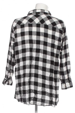 Pánská košile  X-Mail, Velikost 4XL, Barva Vícebarevné, Cena  209,00 Kč