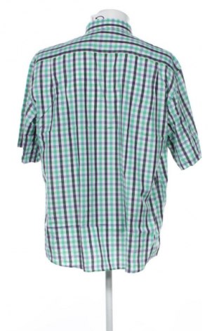 Herrenhemd Zab, Größe XXL, Farbe Mehrfarbig, Preis € 16,99