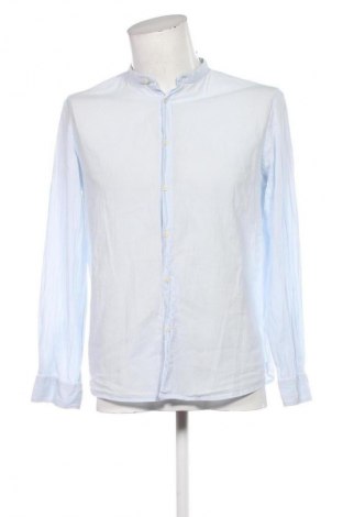 Herrenhemd Zara, Größe L, Farbe Blau, Preis € 17,39