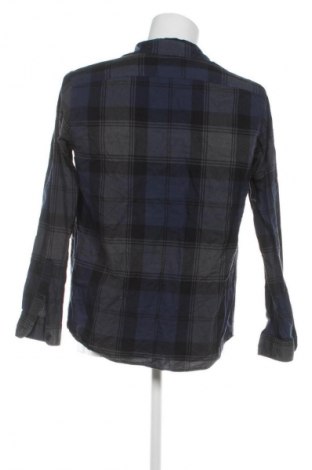 Herrenhemd Zara, Größe S, Farbe Mehrfarbig, Preis 11,99 €