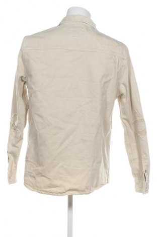 Pánská košile  Zara, Velikost XL, Barva Béžová, Cena  399,00 Kč