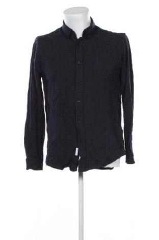 Cămașă de bărbați Zara, Mărime L, Culoare Multicolor, Preț 73,99 Lei