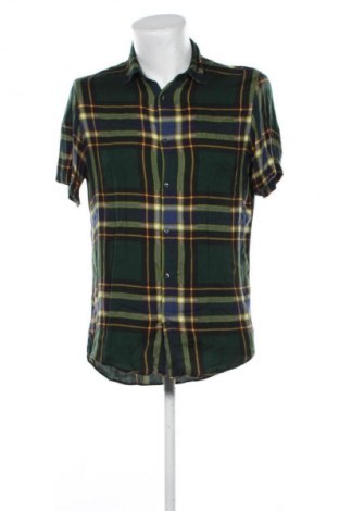 Cămașă de bărbați Zara, Mărime M, Culoare Multicolor, Preț 71,05 Lei