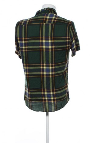 Cămașă de bărbați Zara, Mărime M, Culoare Multicolor, Preț 71,05 Lei