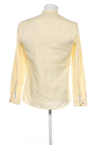 Cămașă de bărbați Zara, Mărime M, Culoare Multicolor, Preț 89,00 Lei