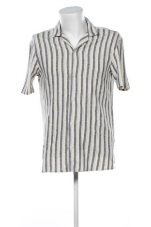 Cămașă de bărbați Zara, Mărime L, Culoare Multicolor, Preț 139,16 Lei