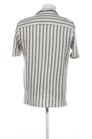 Cămașă de bărbați Zara, Mărime L, Culoare Multicolor, Preț 139,16 Lei